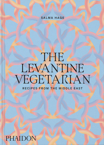 Libro The Levantine Vegetarian - Hage, Salma