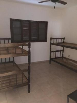 Imagem 2 de 14 de Casa No Litoral Com 2 Quartos Em Itanhaém- 5487-pc
