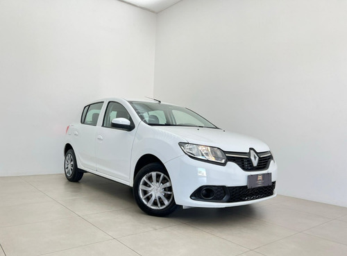 Renault Sandero 1.0 12v Expression Sce 5p