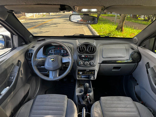 Chevrolet Agile 1.4 Lt 5p