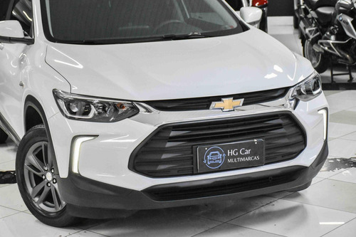 Chevrolet Tracker Lt 1.0 Turbo 12v Flex Aut.