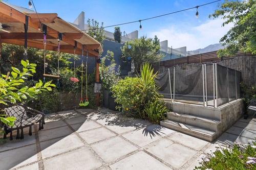 Cómodo Townhouse - Las Pircas (96330)