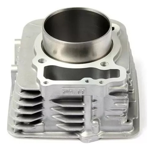 Kit Motor Big Bore 85mm Para Honda Nx400/nx4 - Envío Gratis
