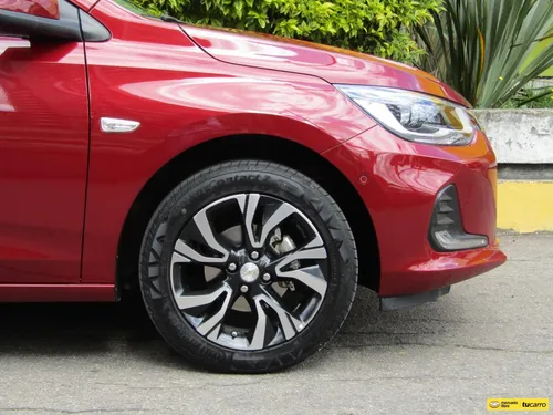 Chevrolet Onix 1.0 Premier