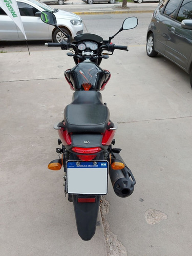 Yamaha Sz Rr 150cc - 2016 - 17.000km -