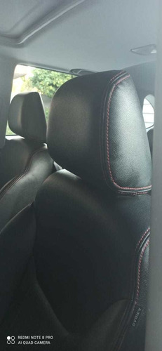 Chery Tiggo 2.0 F2 Luxury 4x2 At 138cv 2017
