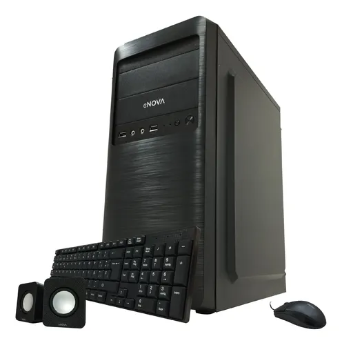 comprar Computadora Cpu Armada Intel Core I3 8 Gb 240 Gb Ssd