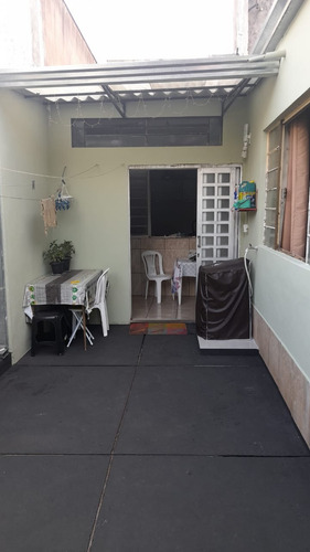 Oportunidade, Casa Mais Salao Comercial Para Venda No Sumarezinho, Na Paranapanema Com Adalberto Pajuaba, 3 Dormitorios 1 Suite Em 237 M2 Total - Ca01460 - 68443524