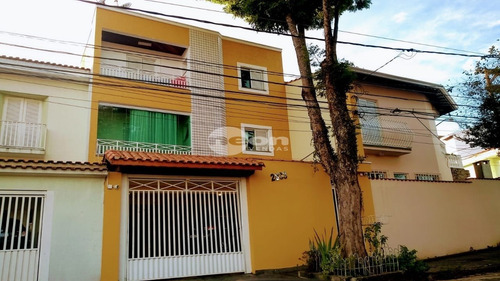 Imagem 1 de 15 de Apartamento - Vila Marina - Ref: 2144 - V-2144