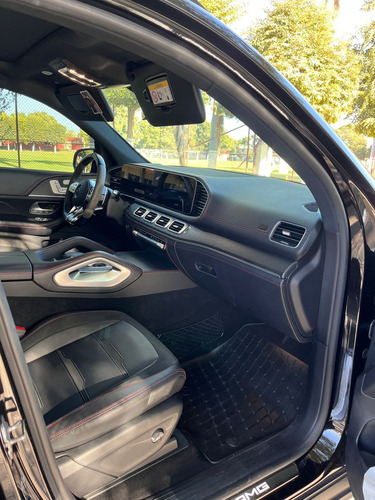 Mercedes-Benz Clase GLE 53 AMG SUV