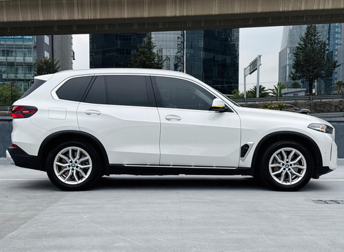 BMW X5 5p xDrive 50e PHEV L6/3.0/T Aut