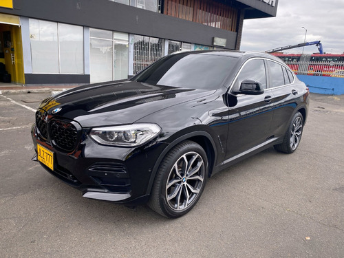 BMW X4 2.0 Xdrive30i