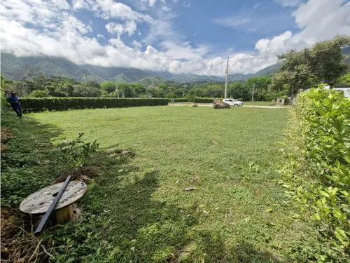 Venta De Lote En San Jeronimo