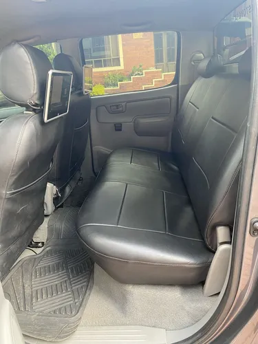 Toyota Hilux 2.7 Imv 4x2