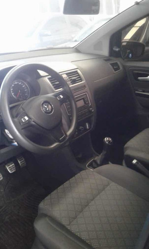 Volkwagen Suran Conforline 2017