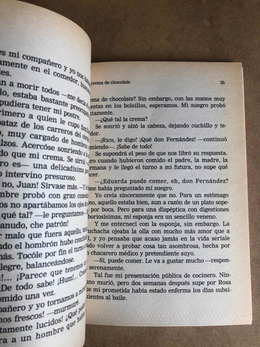 Libro El Vampiro - Horacio Quiroga - Pagina 12 (Usado)