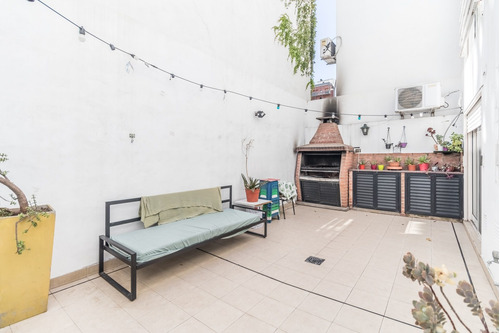 Imagen 25 de 30 de Venta Ph 4 Ambientes En Nuñez Con Patio Y Parrilla