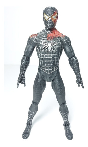 Spider Man Figura De Coleccion