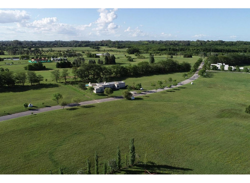 Lote Al Golf En Everlinks