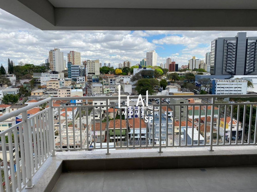 Imagem 19 de 30 de Apartamento Com 2 Dormitórios Para Alugar, 67 M² Por R$ 2.800/mês - Patteo Bosque Maia - Guarulhos/sp - Ap1588