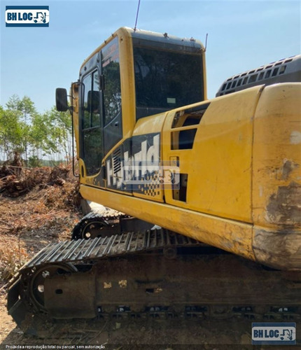 Imagem 3 de 8 de Escavadeira Komatsu Hb 205 Ref.206812