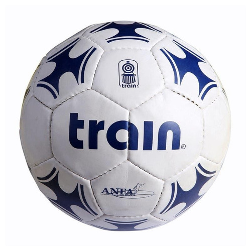 Balon De Baby Futbol Train Tango Nº 4