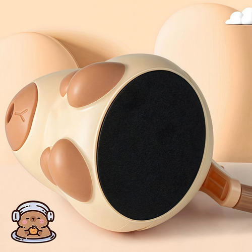 Sacapuntas Para Niños Con Forma De Capibara