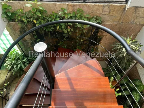 Casa En Venta - Cg 25-19593