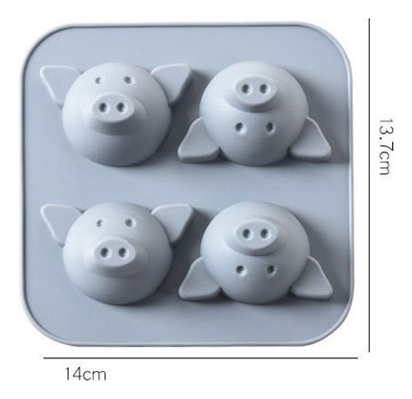 Alta Calidad Molde Para Hornear Tartas De Chocolate Con