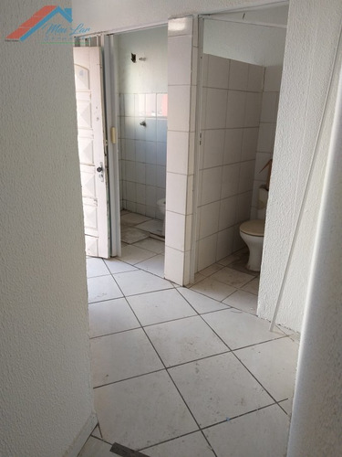 Imagem 18 de 21 de Ponto Comercial Para Alugar No Bairro Centro Em Sorocaba - - Pr 001-2