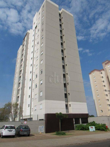 Imagem 3 de 30 de Apartamento Com 3 Dormitórios À Venda, 67 M² Por R$ 400.000,00 - Gleba Califórnia - Piracicaba/sp - Ap4557