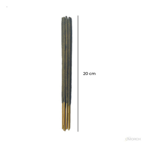Imagem 7 de 10 de Incenso Indiano Shankar Series Nagchampa Massala 12cx8v-full