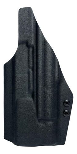 Coldre Glock G17 G19 G22 Uso Com Lanterna Surefire X300