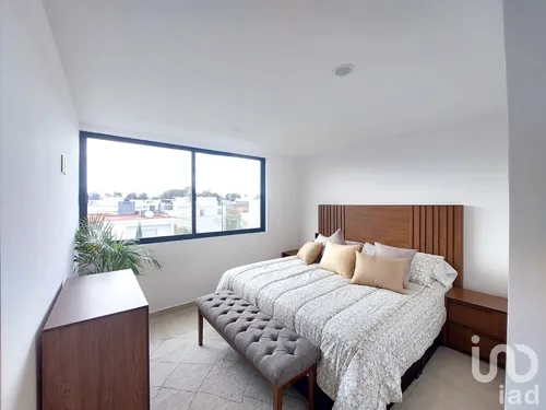 Venta Casa 3 Ambientes Lázaro Cárdenas