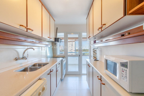 Imagen 13 de 30 de Venta Apartamento Dos Dormitorios En Torre Punta Del Este