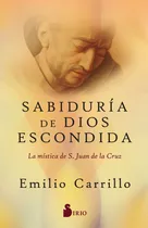 Comprar Sabiduría De Dios Escondida 