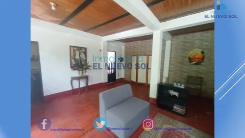 ¡¡no Te Pierdas La Oportunidad De Comprar Casa Para Inversion Ideal Para Generar Renta !!sector Vanguardia