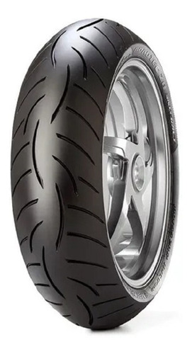 Cubierta Metzeler 190 55 Zr 17 Sportec Rr M7 Rpm925