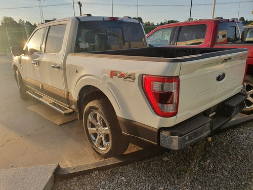 Ford F 150 Lariat 4x4 Motor 5.0l V8 !! Unidades Físicas!!