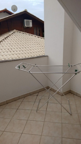 Imagen 13 de 19 de Duplex En Praia Mariscal, Bombinhas, Brasil Para 6 Personas. 180 M De La Playa. Disponible A Partir Del 5 De Marzo 2023.