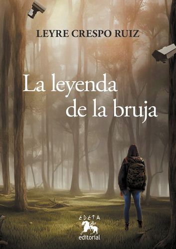 La Leyenda De La Bruja