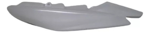 Colín Completo Ybr 125 New Factory Original Blanco