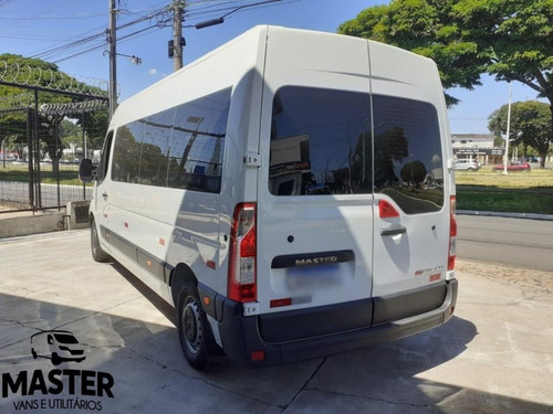 Master 2.3 Dci Executive Longo 16l Dies