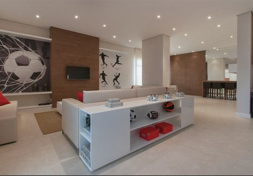 Imagem 16 de 19 de Apartamento - Ref: 3594