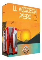 Comprar Ll Acordeon Piseiro 2.0 Samples