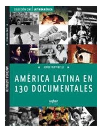 Libro América Latina En 130 Documentales Envio Gratis