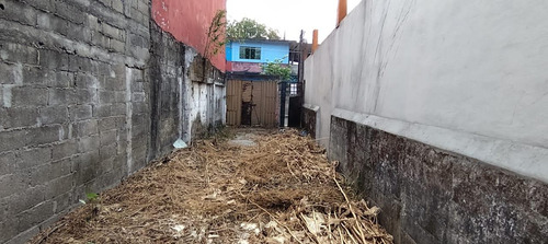 Venta De Terreno Muy Cerca Del Muro Boulevard En Tuxtepec Oaxaca