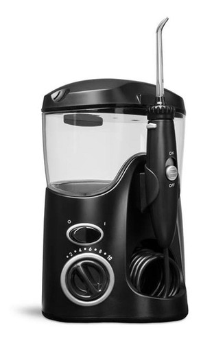Irrigador Oral Bucal Waterpik Flosser Fio Dent Wp112 Nº 05 Cor Outro