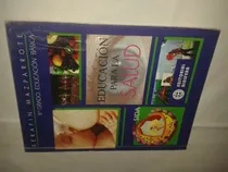 Comprar Libro Educacion Para La Salud 8vo. Grado 
