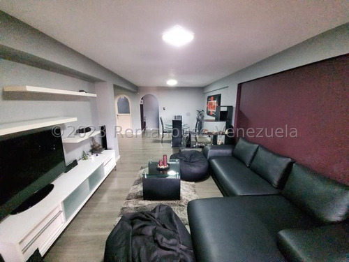 Vendo Bello Apartamento En San Roman Mls #24-9847 /smb